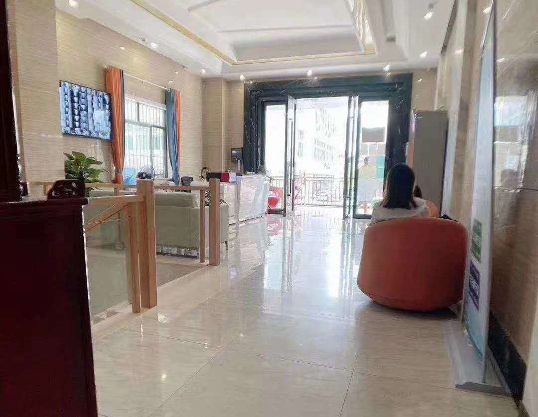 龙华民治《民乐雅居》精装小产权房 原始户型 家私家电齐全 总价49.8万起