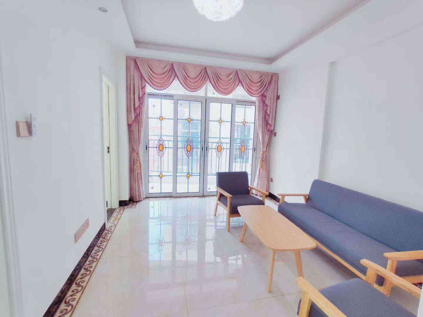 深圳长安沙头《大顺金府》2栋小产权房 首付6万 总价仅12.2万起