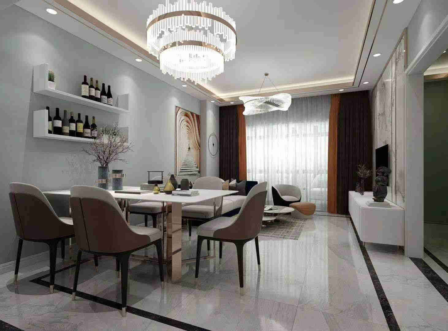 东莞大岭山《喜悦楼》2栋地铁口小产权房 车位充足 首付8万起