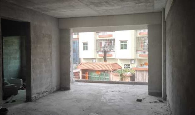 东莞大朗犀牛陂《荣耀公寓》小产权房 两栋一梯4户  均价3900元/平起