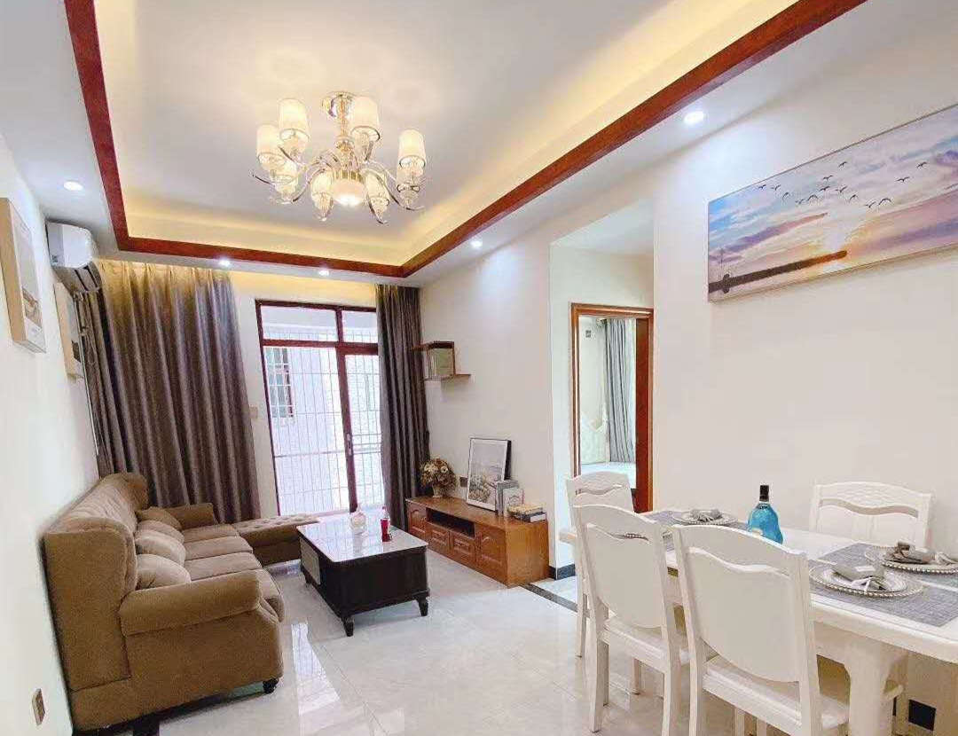 龙华大浪原始户型新盘「龙苑雅居」村委盖章 大阳台 二房总价59.8万起