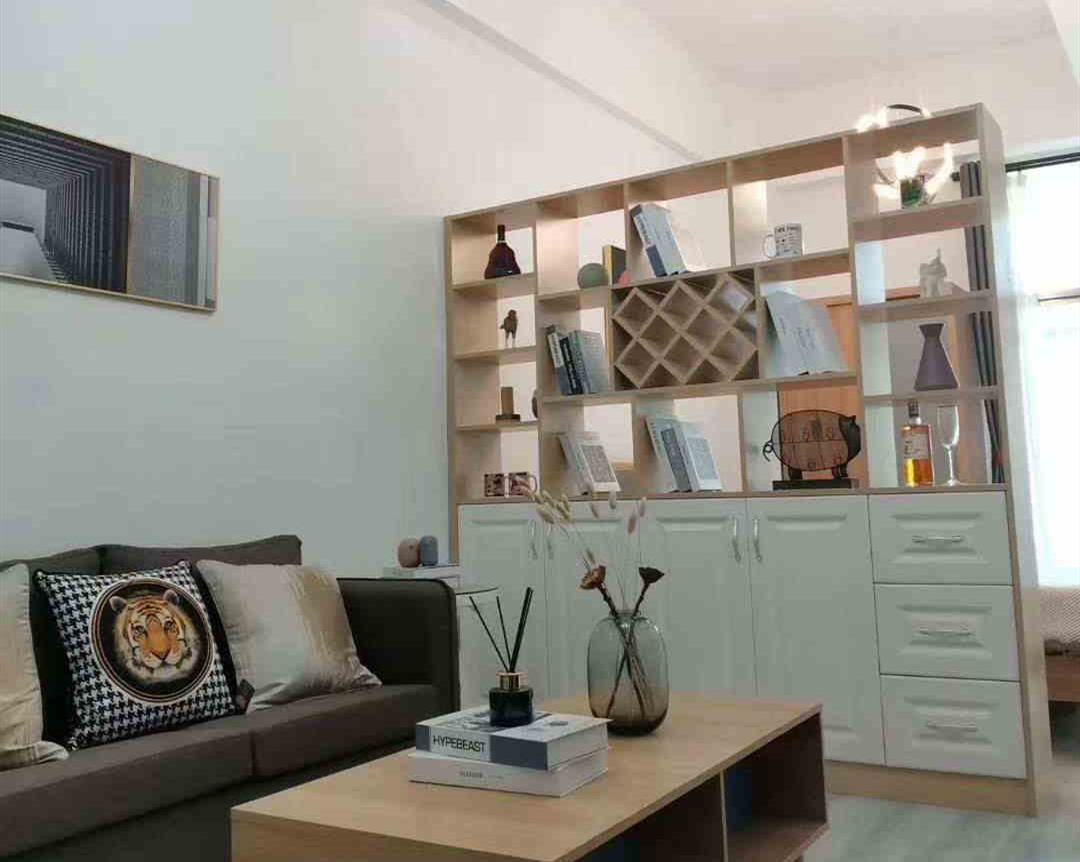 宝安福永桥头地铁口《桥福居》小产权房 精装交房 首付23万起