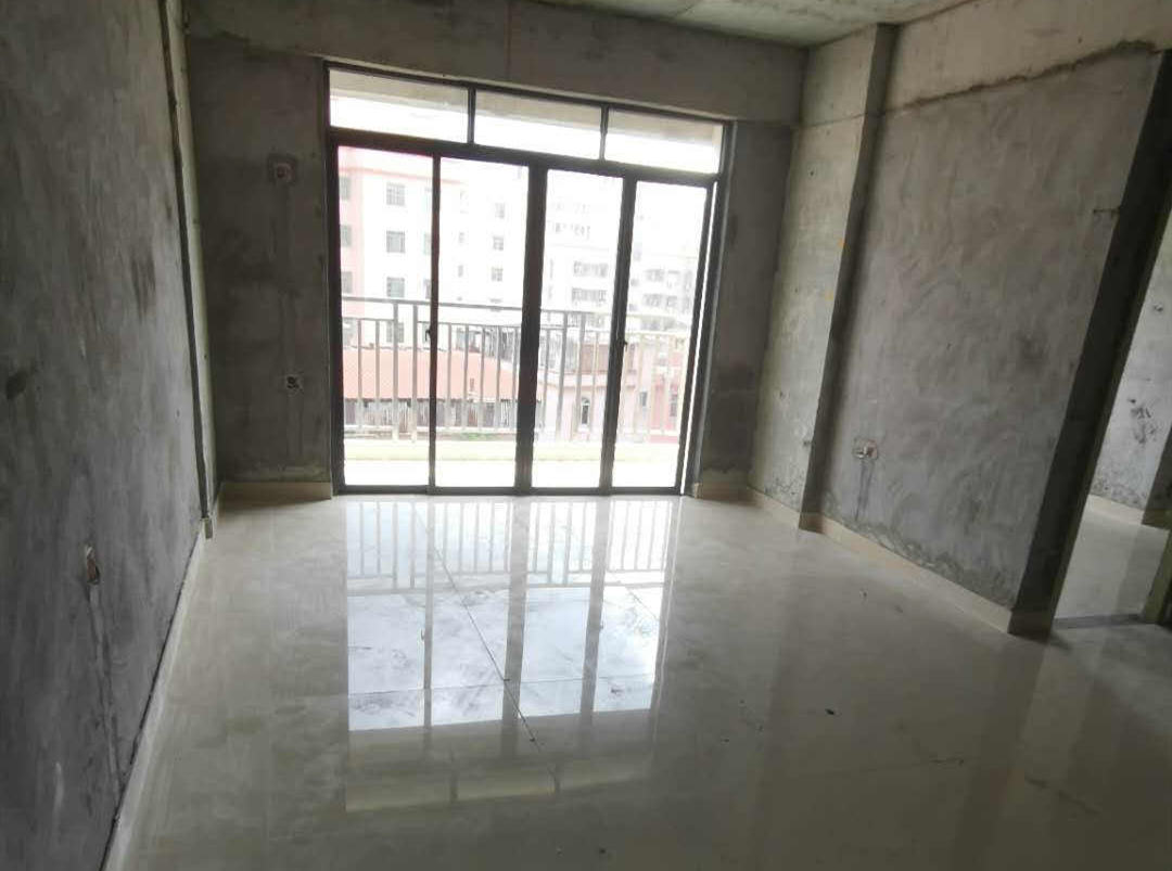 东莞大朗沃尔玛二栋《松湖名苑》小产权房 户型方正 楼层任选 可分期三年