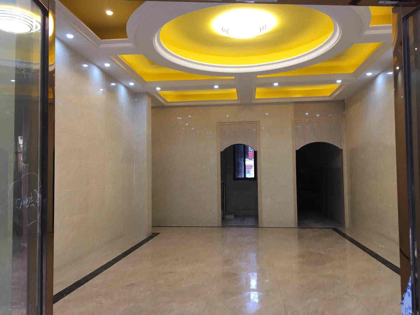 东莞大岭山大片美二栋《松湖大美》小产权房