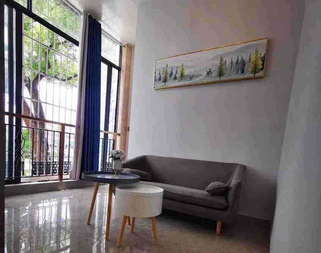 深圳龙华《学仕名府》双地铁口小产权房  精装学区房 可落深户 首付18万起