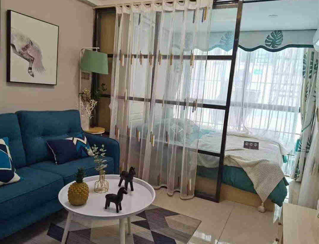 深圳光明公明南庄《 黄金苑》小产权房  红花山地铁站300米 带大型停车场