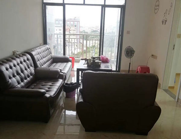 东莞大岭山小产权房《金玉良苑》四面采光 首付14万 可分期