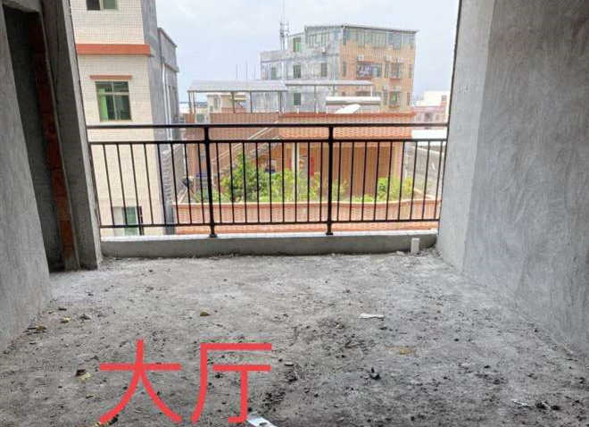 东莞寮步小产权房《莞城新天地》东城万达商业圈 2大栋带空中花园小区