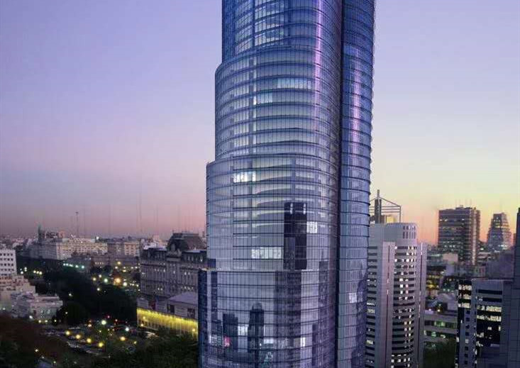 东莞厚街珊美地铁口小产权房《世纪中心城》中心区两栋 双层停车场 可分期8年