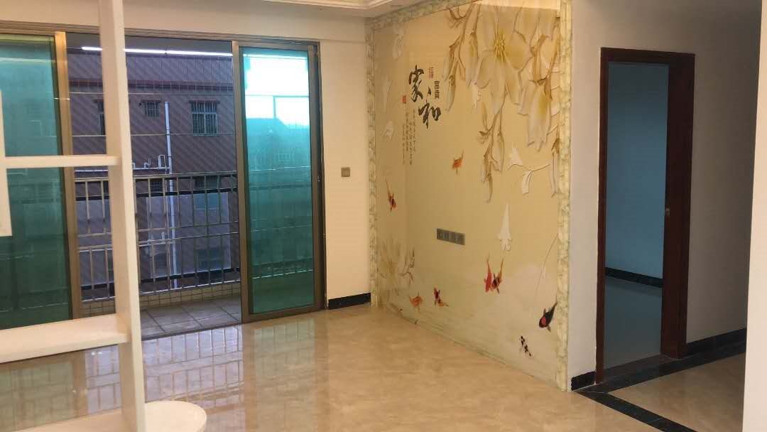 东莞横沥《创新雅苑》小产权房 横沥体育公园旁中心城区 电梯江景洋房