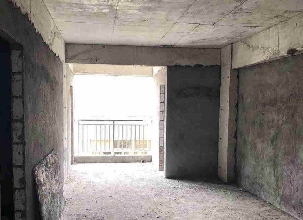 东莞大岭山金桔村《松湖中心名苑》小产权房 三房总价39.8万 楼层任选