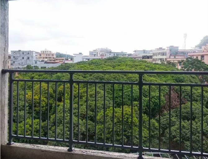 东莞大朗石厦广场旁小产权房《松湖艺境》AB两大栋 三房总价35.8万