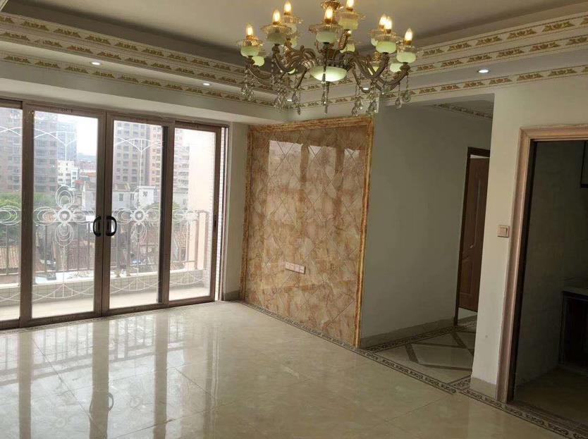 东莞长安沙头《宝润苑》小产权房 两房总价29.8万/套 楼层朝向任选