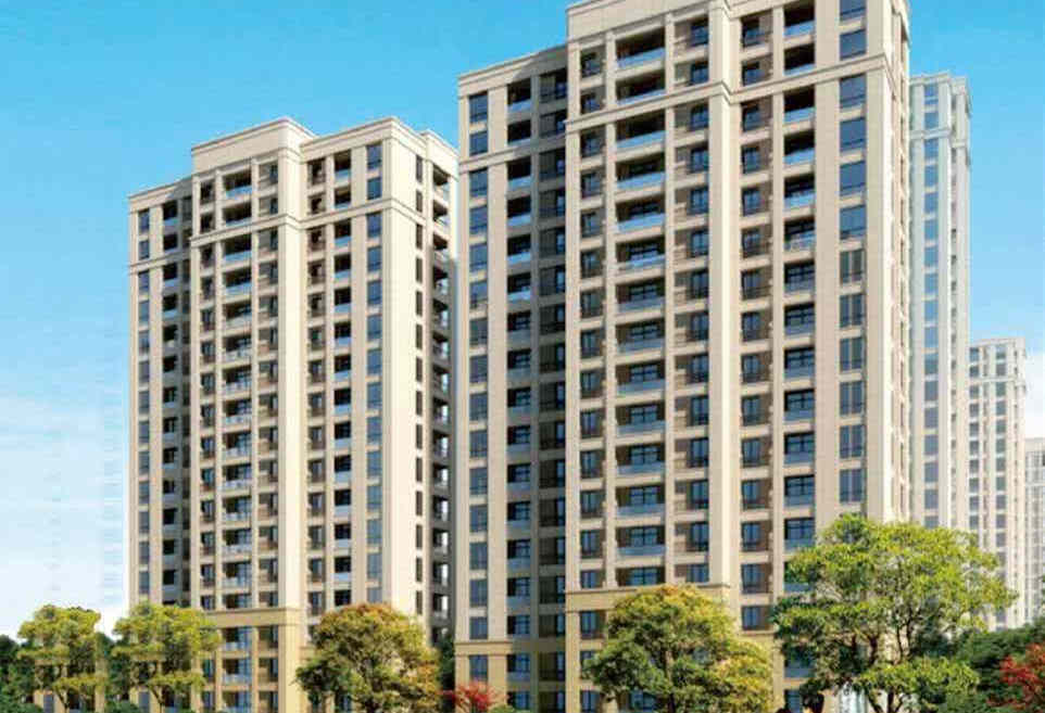 东莞大朗蔡边小产权房《翰林学府》大朗中学、东逸湾花园零距离 燃气入户 发绿本