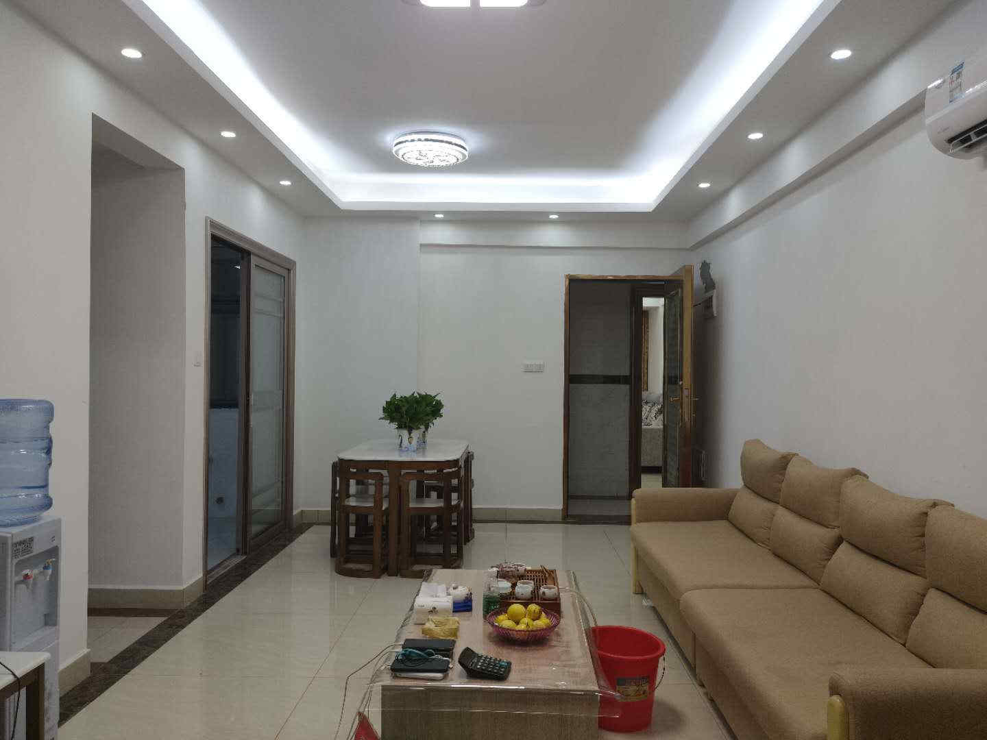 东莞大岭山金桔村《松湖景苑》小产权房 地铁口学区住宅 一房首付5万起