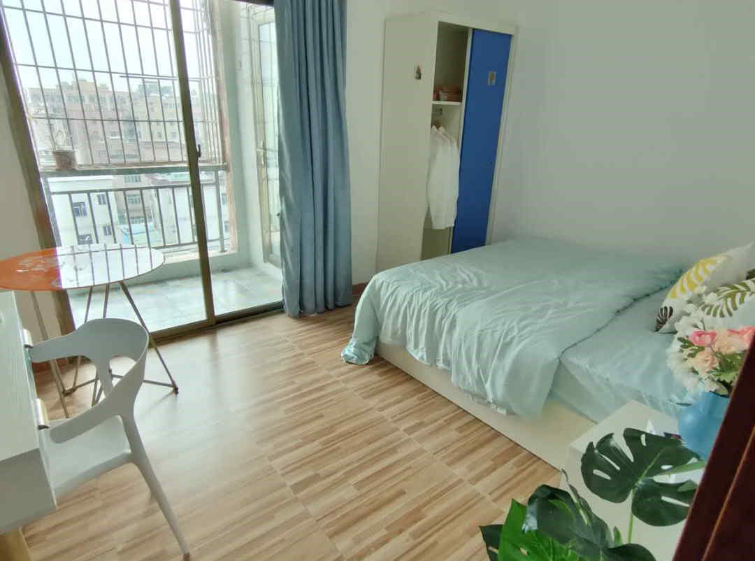 深圳宝安沙井拆迁房《明德学府三期》全部原始户型 零首付 可分期五年