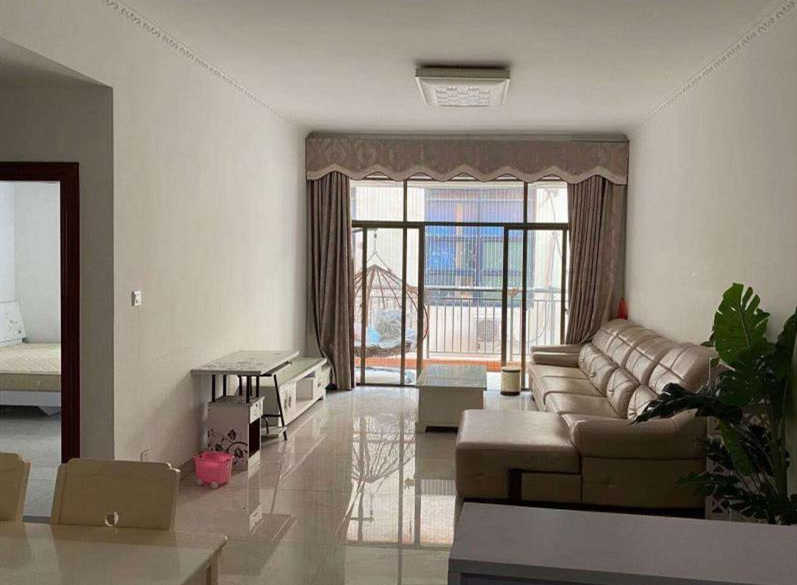 东莞塘厦莲湖4栋大型花园统建楼《香蜜花园》带大型停车场 管道天燃气