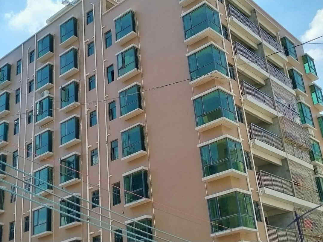 东莞企石东部《四季家园》小产权房 总价26.8万购大三房 停车无忧