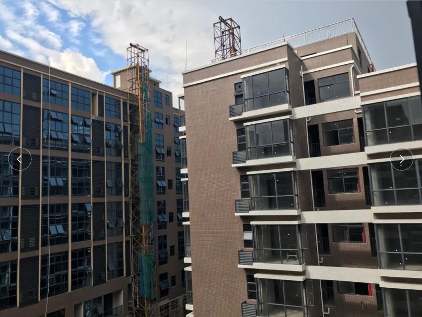 东莞企石8栋集体大红本《中心城邦》大型花园小区统建楼 首付五成 可分期8年