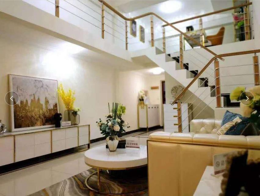 东莞厚街珊美4栋大型花园社区《康桥新城》小产权房  百变户型 首付三成