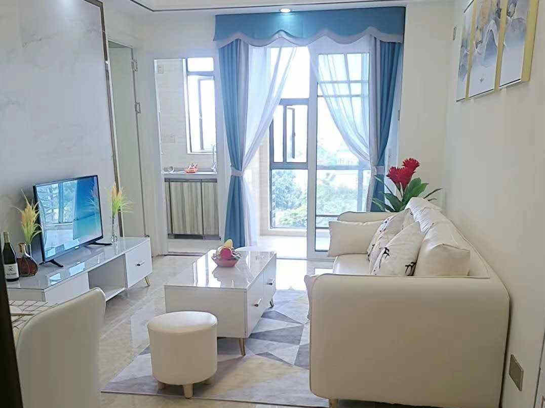 深圳沙井步涌《湖畔雅苑》小产权房 地铁口300米 车位充足 即买即租 两房总价49.8万起