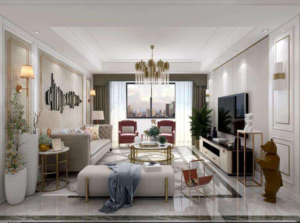 东莞横沥贝冲《金海豪庭》小产权房 地铁3号线800米 首付8.8万起买精装2房