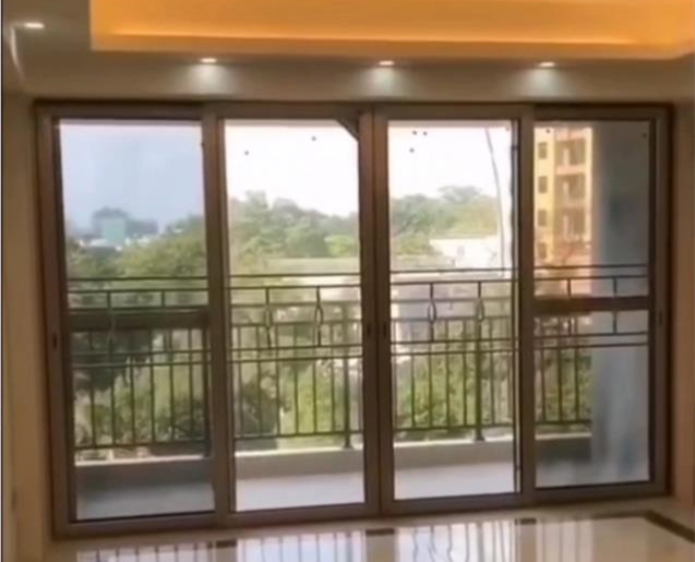 东莞大岭山金桔《松湖锦绣花园》2栋小产权房，三房29.8万起，分期3年