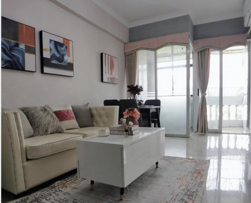 龙华大浪羊台山地铁口《皇都花园》精装小产权房，原始户型，大浪商业中心零距离