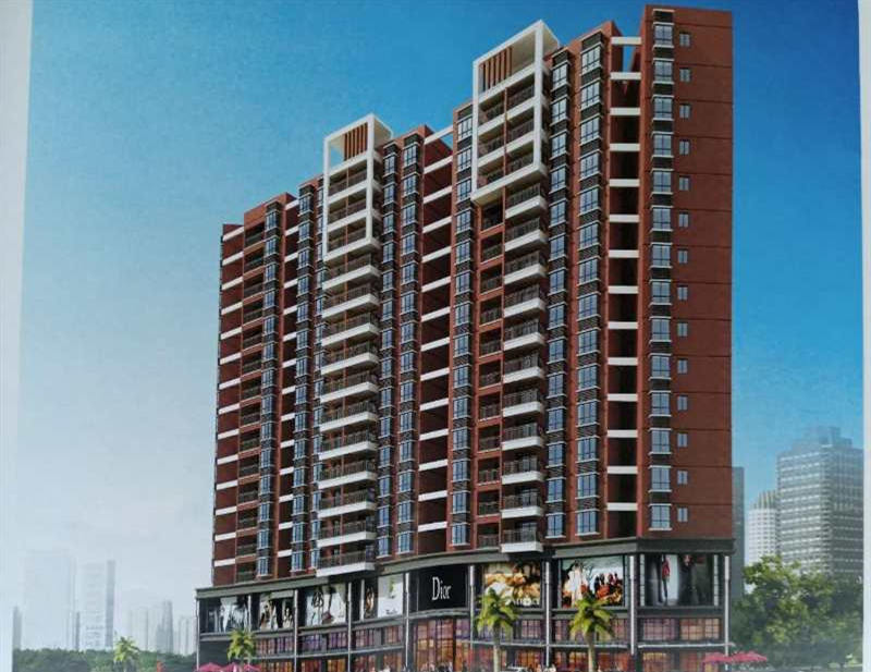 东莞大朗巷尾《松湖兰园 》4栋大型花园统建楼 封闭式管理 通燃气 带停车场