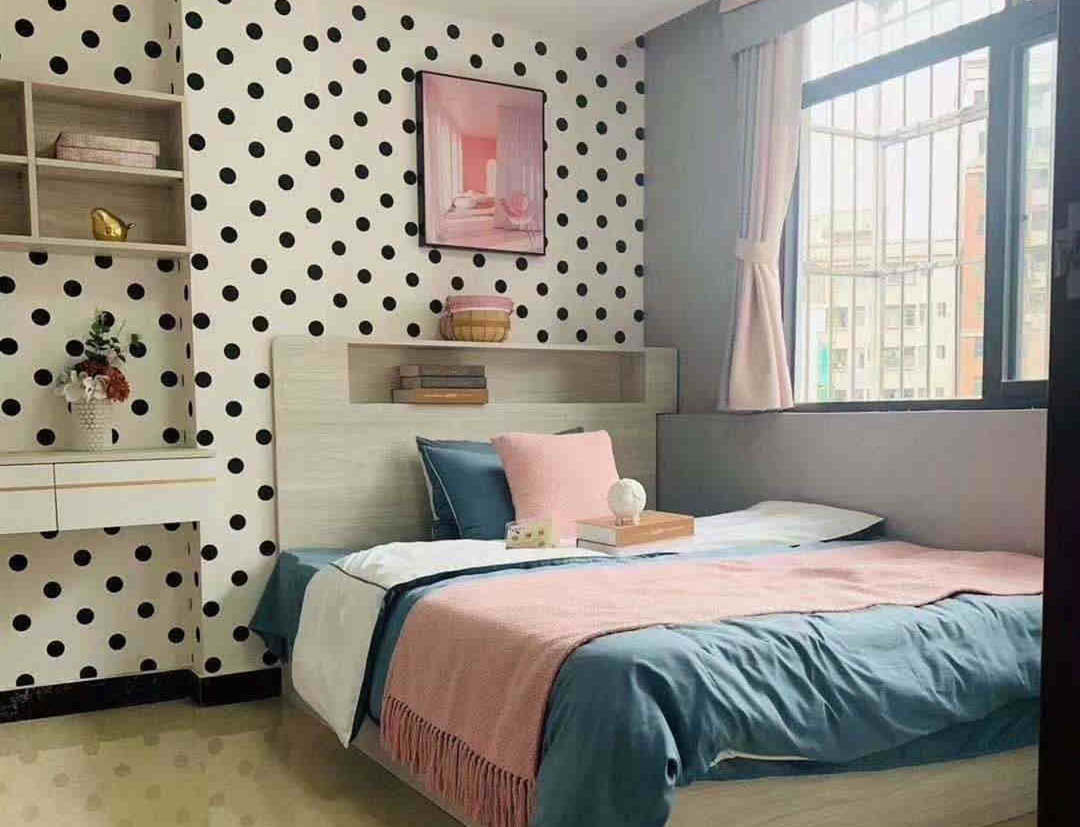 深圳坂田《皇家豪庭》小产权房 双地铁口  封闭式管理 通天然气 总价33.8万起