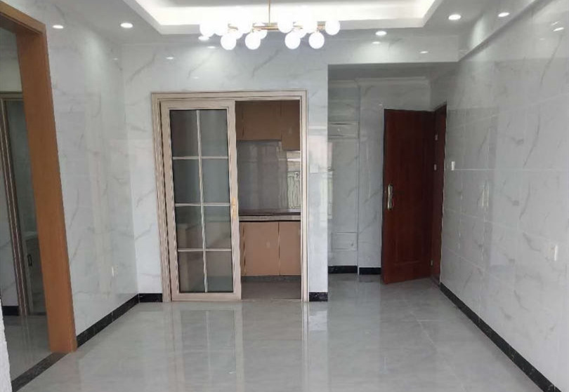 东莞东坑镇中心2栋《四季豪苑》小产权房 绝版户型 豪华地段 使用率高