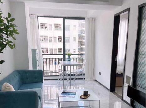 深圳龙华「清湖小时代」双地铁口小产权房 原始户型 豪华入户大堂 二房总价75万