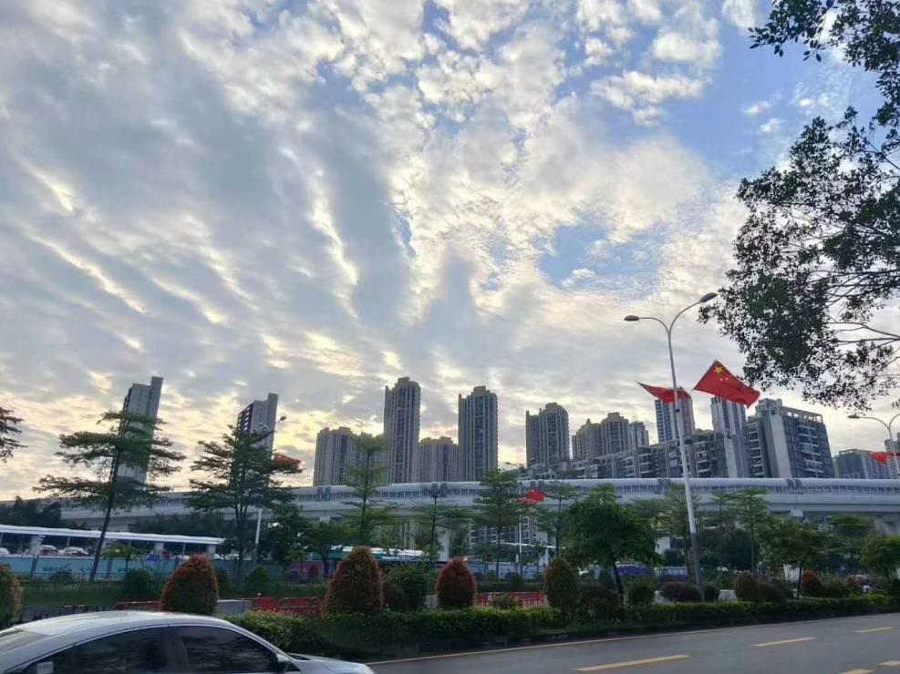 深圳龙华《上塘家园》双地铁口 小产权房 绝佳位置