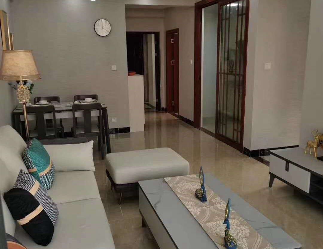 东莞厚街《滨海湾壹号》地铁口小产权房  首付7万买湾区核心大三房 可首付2成分期15年