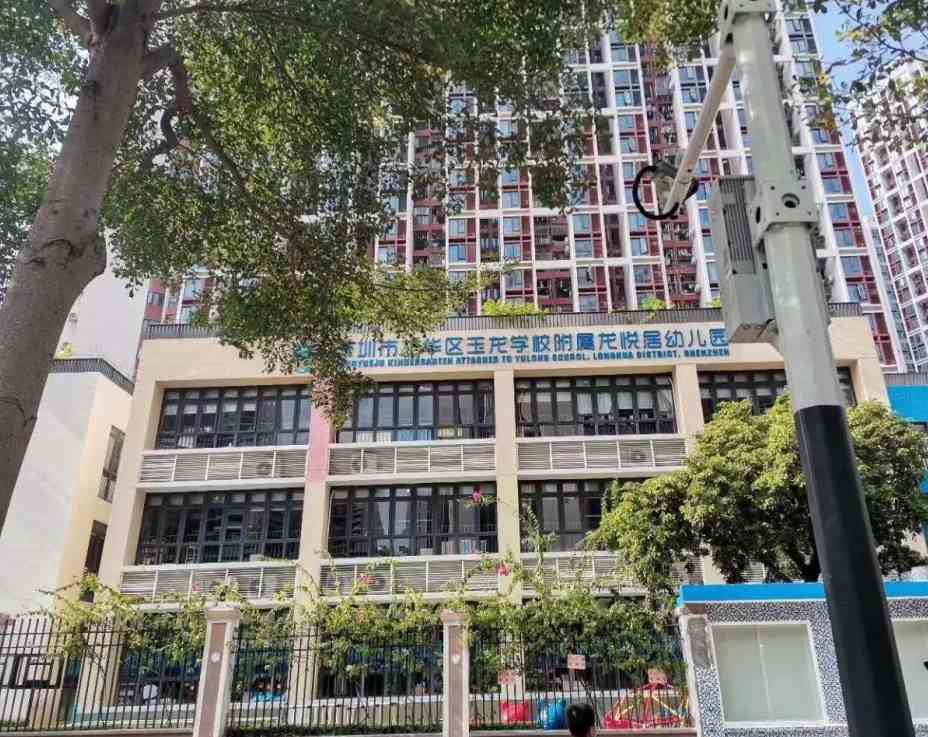 深圳民治北站《逸秀公园里》白石龙双铁口小产权房 原始户型  一房总价60.5万起