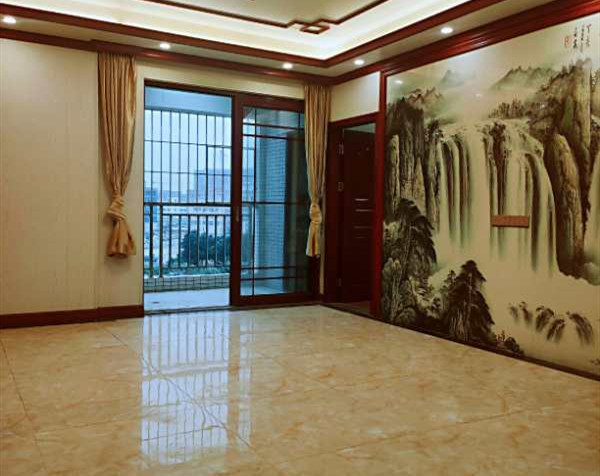 塘厦石马四栋统建楼《港铁时代》牛湖地铁口 围合式小区 1:1停车位 总价37.2万起