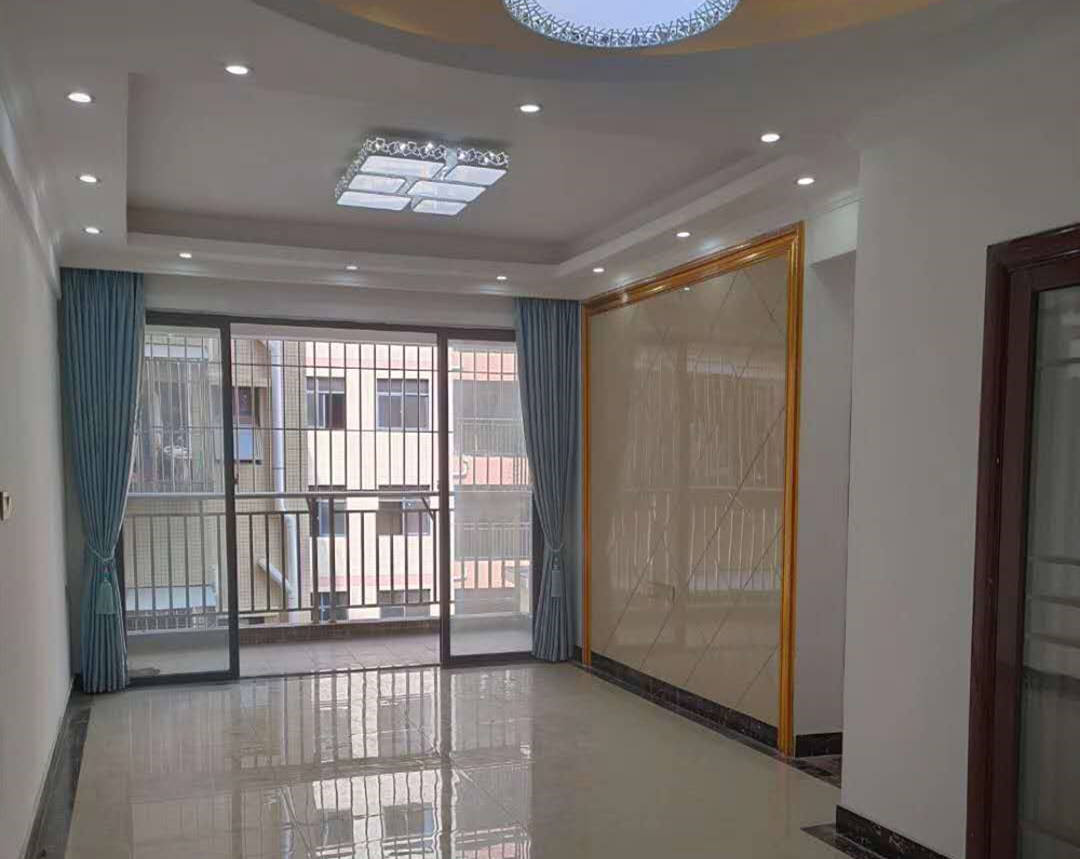 东莞长安沙头2栋《幸福家园》小产权房 带空中花园 名校环绕 停车无忧 总价9.8万起