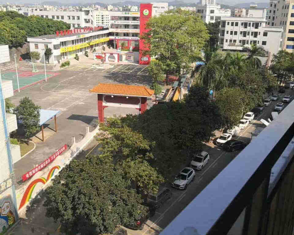 大岭山杨屋颜屋小产权房《杨屋公寓》学区房 免费停车位 二房总价32.8万任挑任选