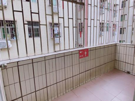 西乡固戍地铁口150米《碧海天》原始户型 超大阳台 地铁上盖物业 总价36.8万起