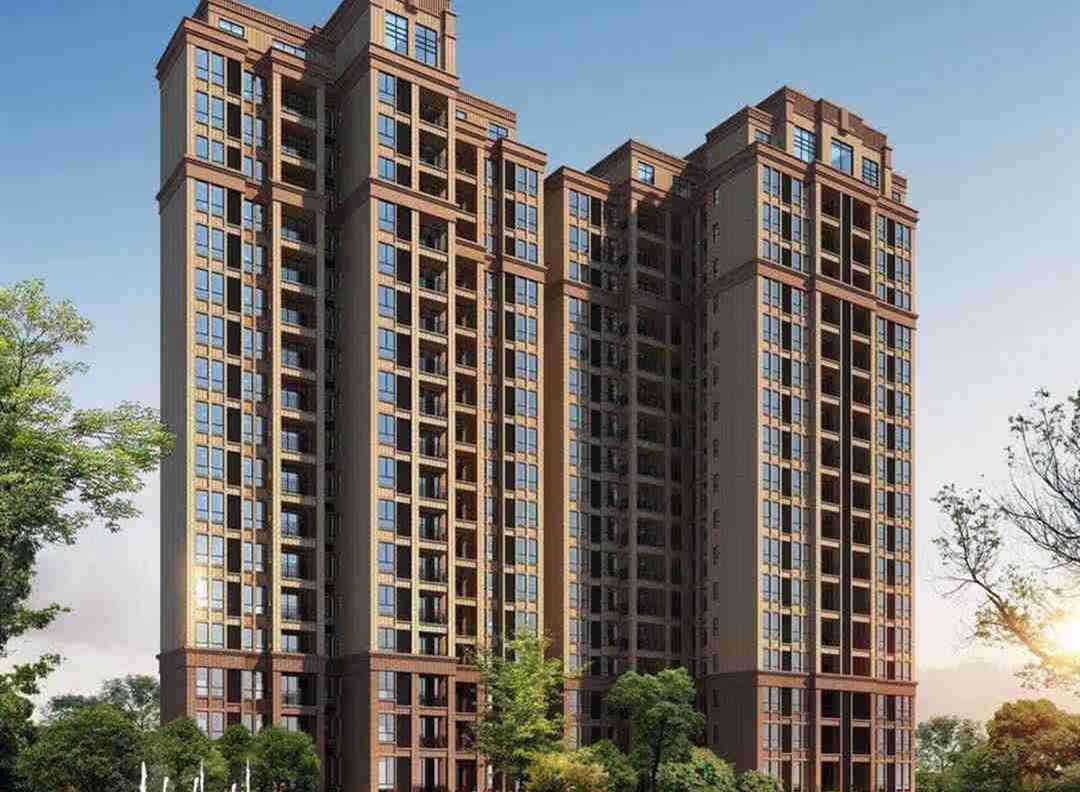 东莞厚街5栋大型统建楼《时代佳园》六层停车场 燃气入户 零距离公园 可分期8年 