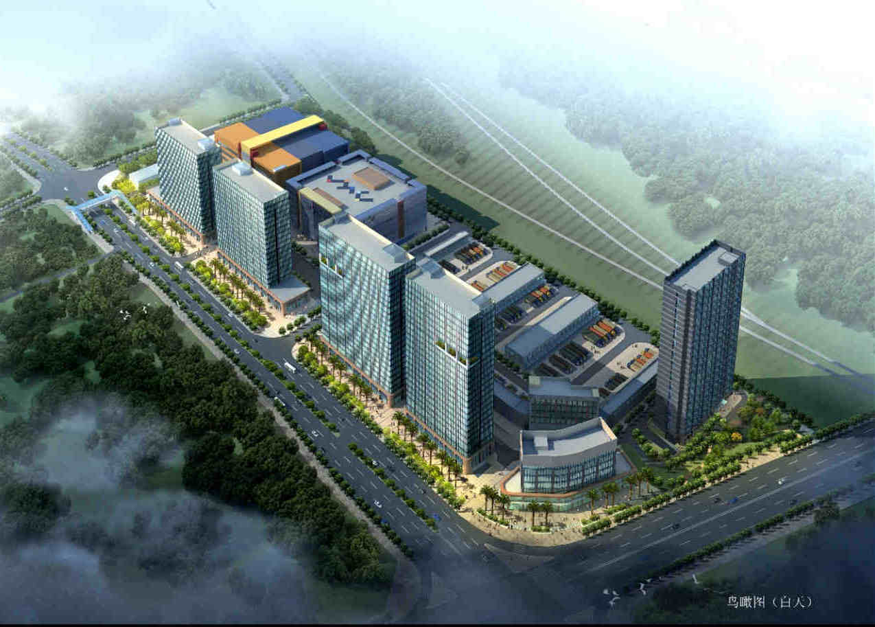 深圳龙岗平湖华南城《和枫公馆》万达旁 双地铁 精装公寓 平层复式任选