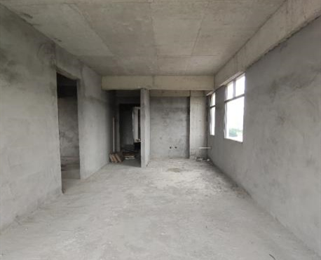 东莞大岭山百花洞《宏居印象》小产权房 原装户型 南北通透 首付14.8万起