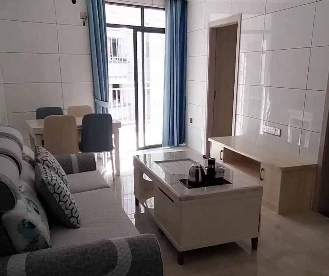 东莞虎门步行街《竹洲雅居》小产权房 精装带家私 拎包入住 超大社区 出则繁华 入则宁静