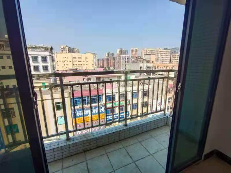 东莞大岭山三栋大型统建楼《港龍新城》精装现房 不分楼层任选 单间总价15.8万