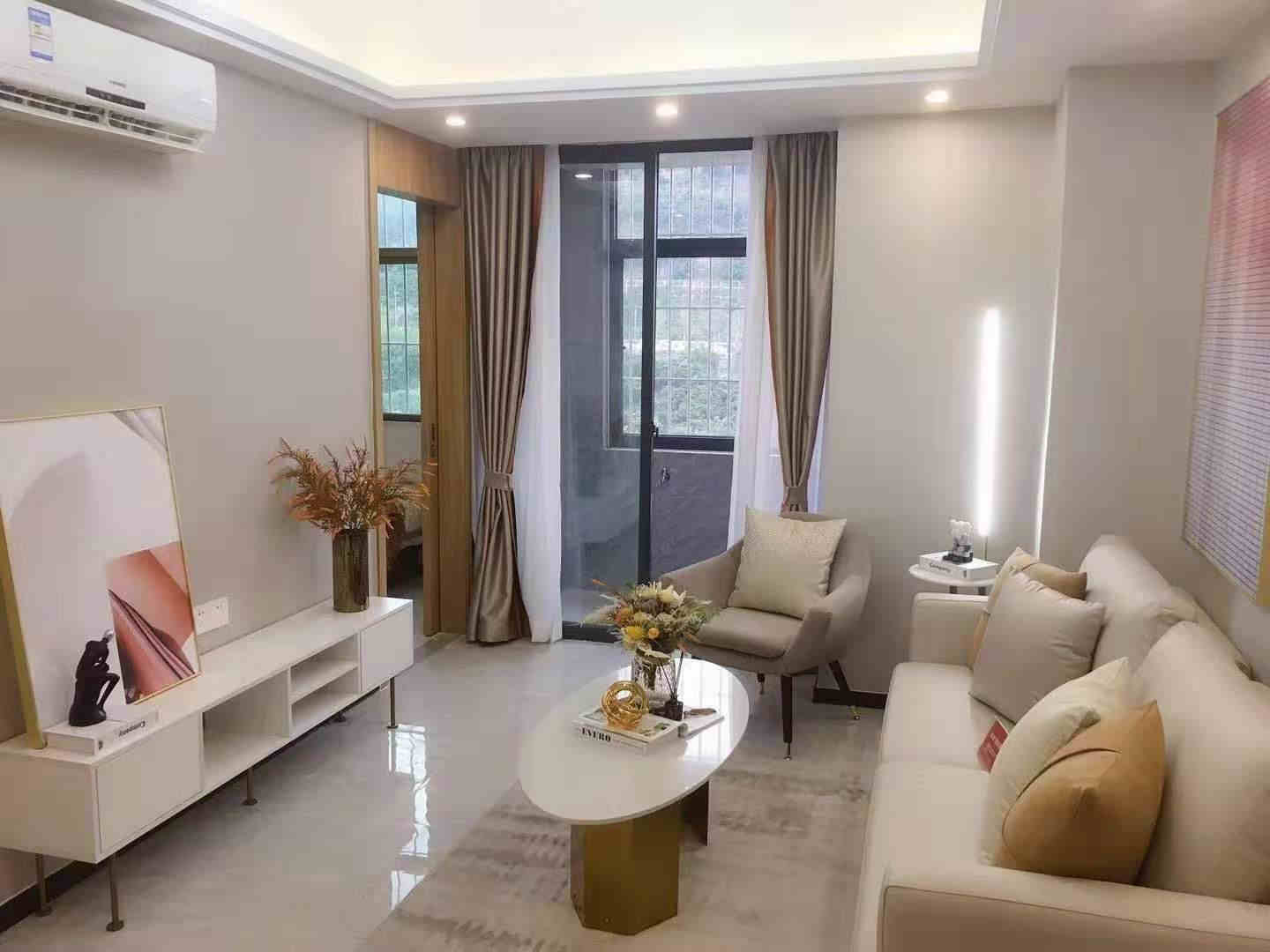 光明长圳《正升华庭》原始小产权房 厨卫分离 独立大阳台 天燃气入户 停车无忧