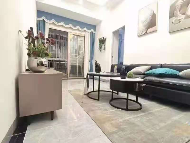 深圳龙华《清湖花园里 》小产权房 清湖地铁口400米 户户大阳台 投资居家首选