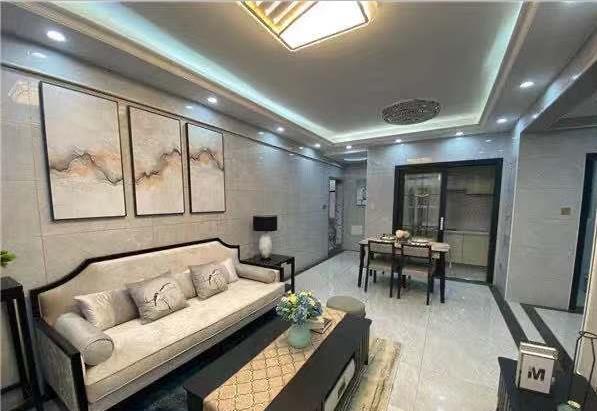 东坑寮步石龙坑7栋《相隆时代》性价比高  可首付3成分期5年