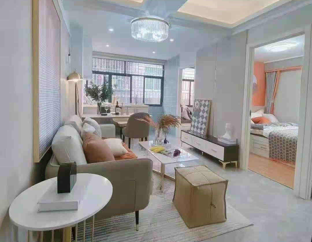 龙华《上塘雅居》小产权房 村委盖章 上塘站500米 零距离德逸公园 燃气已入户