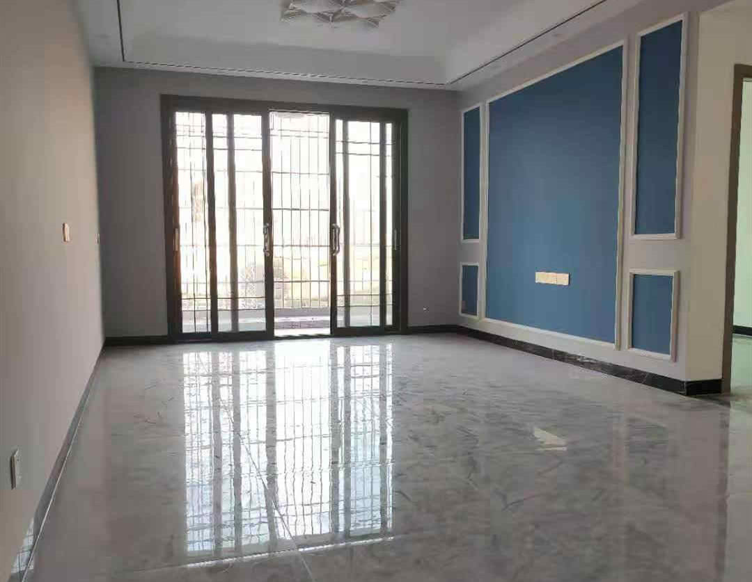 东莞大朗竹山统建楼《松湖峰景》户型方正 采光无限  超高使用率 分期1年免息