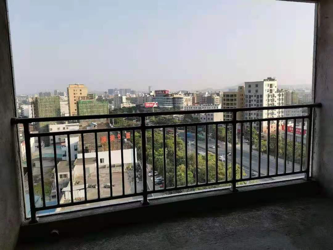 东莞大岭山统建楼《展博公馆》两大栋带停车场 永久产权 双公园相伴 